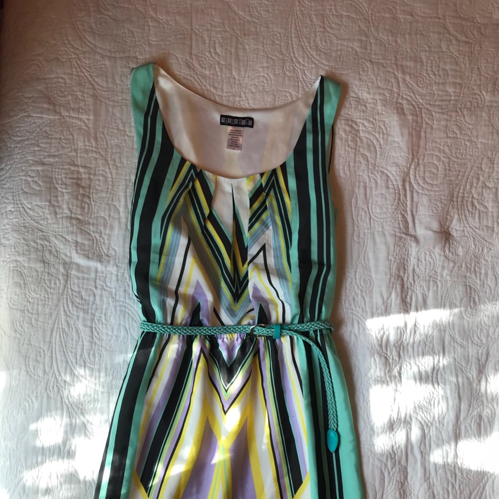 Summer dress